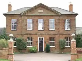 Simpson Barracks
