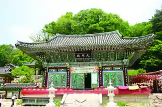 Yongmunsa