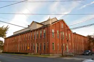 Biery's Port Historic District