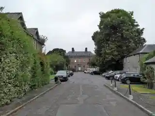 Cashel Palace Hotel
