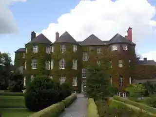 Butler House, Kilkenny