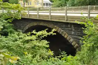 Colburn Bridge