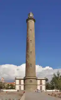 Maspalomas Lighthouse
