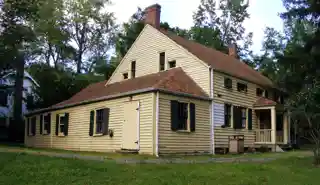 Littell-Lord Farmstead