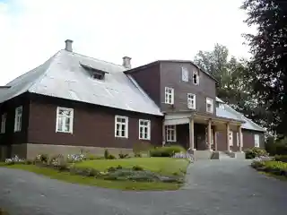 Dzimtmisa Manor