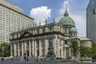 Mary, Queen of the World Cathedral