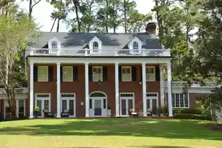Glenwood Historic District