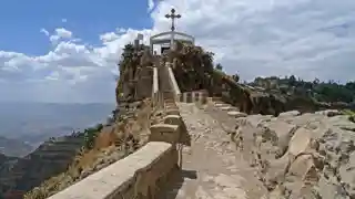 Gishen Debre Kerbe