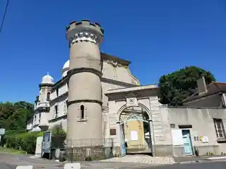 Camille Flammarion Observatory