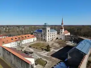 Põltsamaa Castle