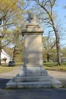 St. Charles Battle Monument