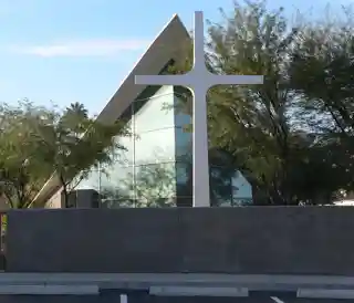 Catalina American Baptist Church