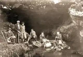 Cave of the Trois-Frères