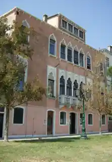 Palazzo Foscari