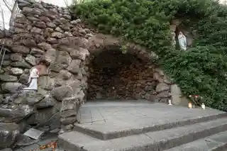 Kretinga Lourdes Grotto
