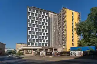 Hotel Brda