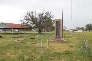 Spanish Fort Site