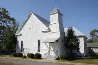 Holly Grove Presbyterian Church
