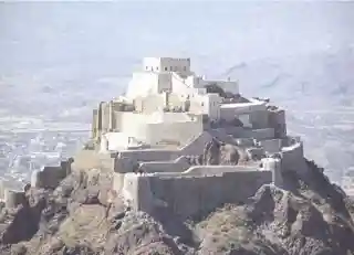 Al-Qahira Castle