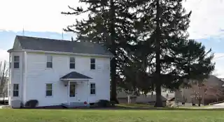 Jan F. and Antonie Janko Farmstead District