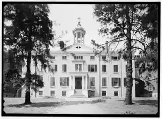 St. Stanislaus Seminary