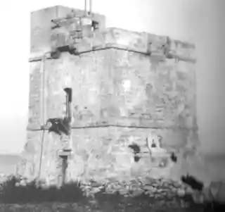 Delimara Tower & Battery