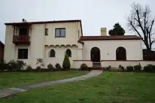 Beisel-Mitchell House
