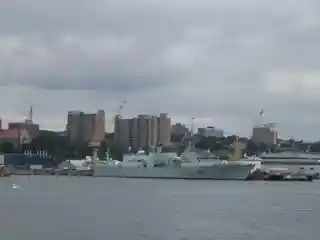 Canadian Forces Base Halifax