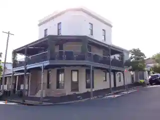 Beach Hotel
