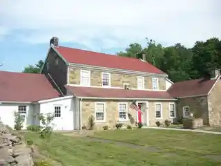 Kingston House