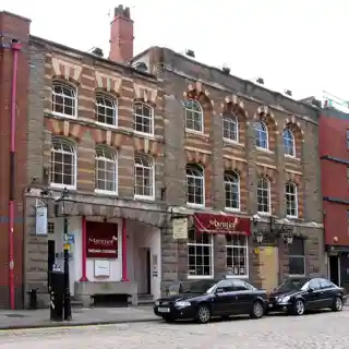 14 and 15 King Street