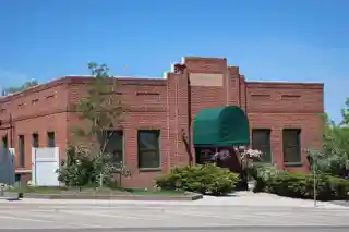 Gillette City Hall (1936)