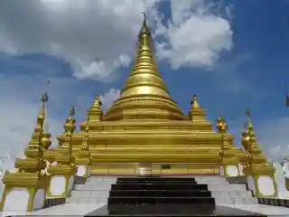 Sandamuni Pagoda