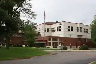 Scott, T. B., Free Library