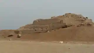 La Centinela