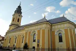 St. Nicholas Cathedral