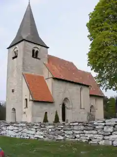 Bro Church
