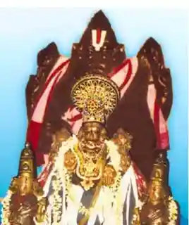 Tiruvelukkai