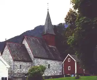 Dale Church