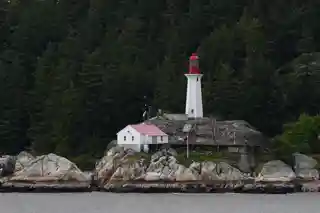 Point Atkinson Lighthouse