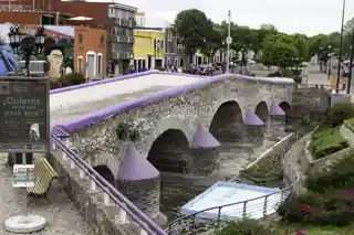 Ovando Bridge