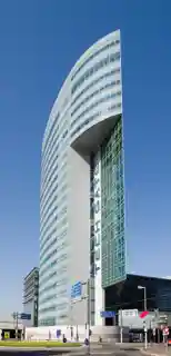 Tech Gate Vienna