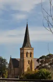 St Alban's Anglican Church