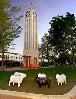 Hastings Clock Tower