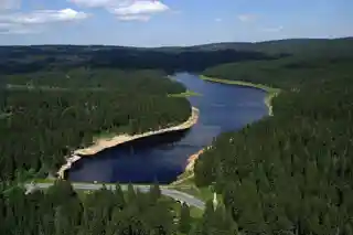 Oderteich