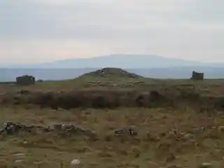Poulawack Cairn