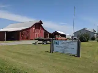 Widner–Magers Farm Historic District