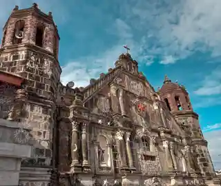 Minalin Church