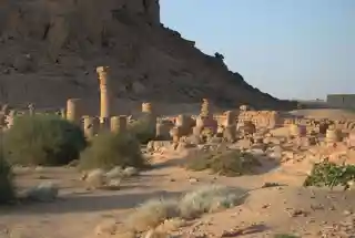 Temple of Amun