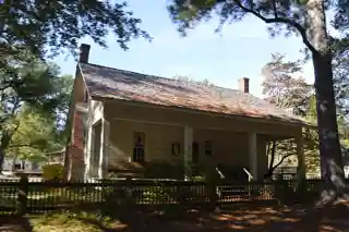 Malcolm Blue Farm